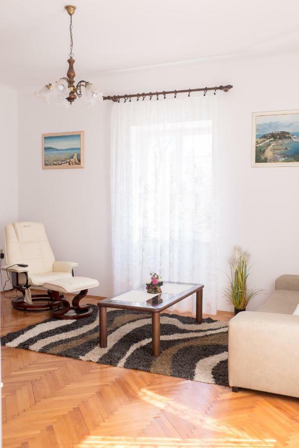 Apartment Sv. Marak Рисика Экстерьер фото