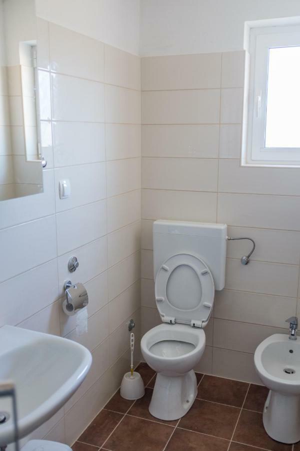 Apartment Sv. Marak Рисика Экстерьер фото