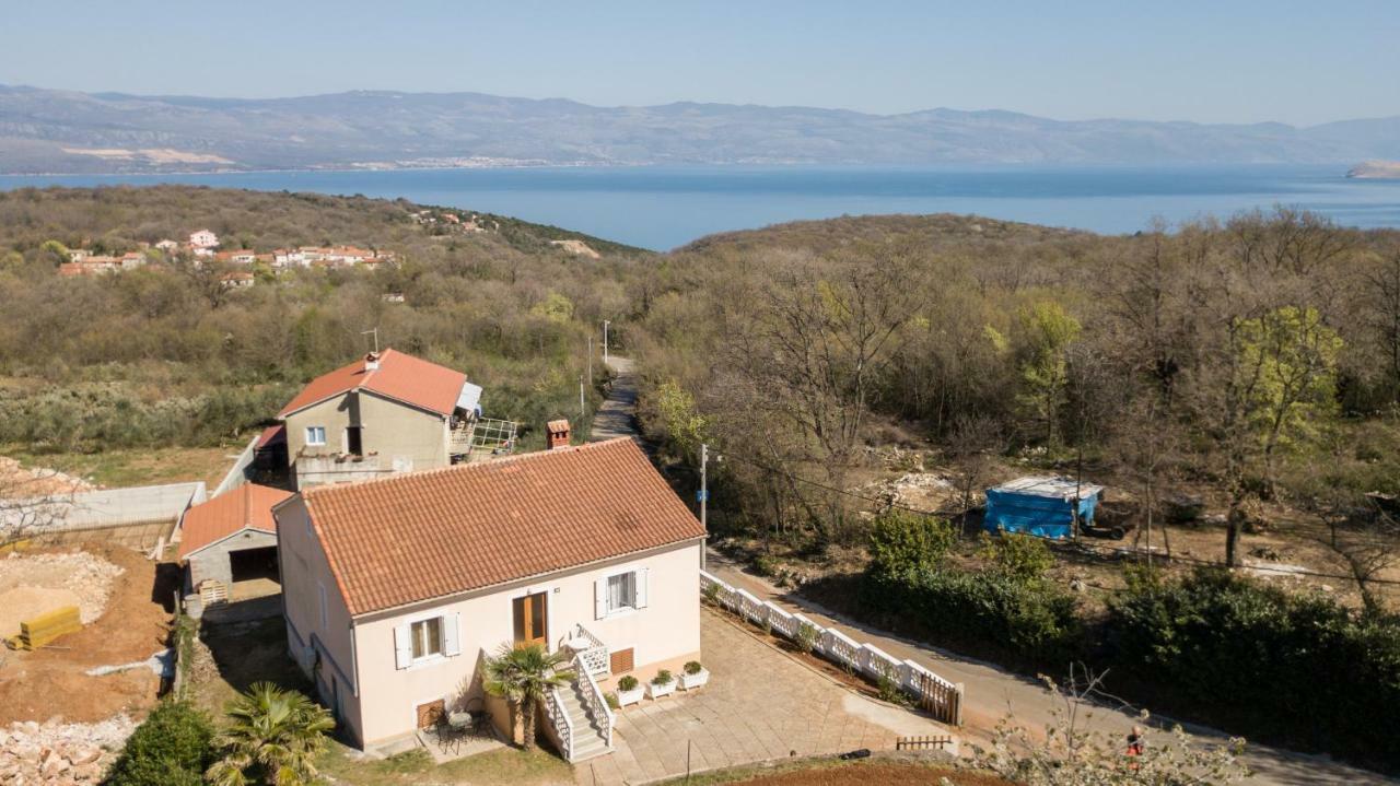 Apartment Sv. Marak Рисика Экстерьер фото